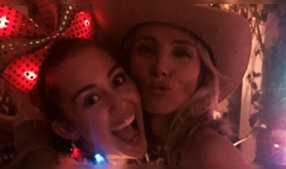 Miley Cyrus y Elsa Pataky solían ser muy cercanas antes de la ruptura entre la cantante y el menor de los Hemsworth