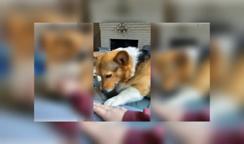 Desliza para ver los detalles del video viral publicado en YouTube. Foto: Captura.