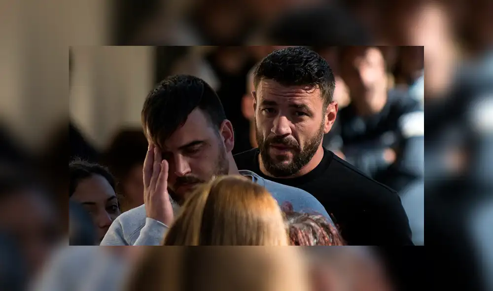 Rescate de Julen: podría ser catalogado como "homicidio imprudente"