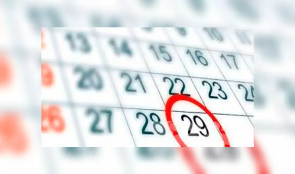 ¿El año bisiesto es de mala suerte?: Los mitos y supersticiones de este día 