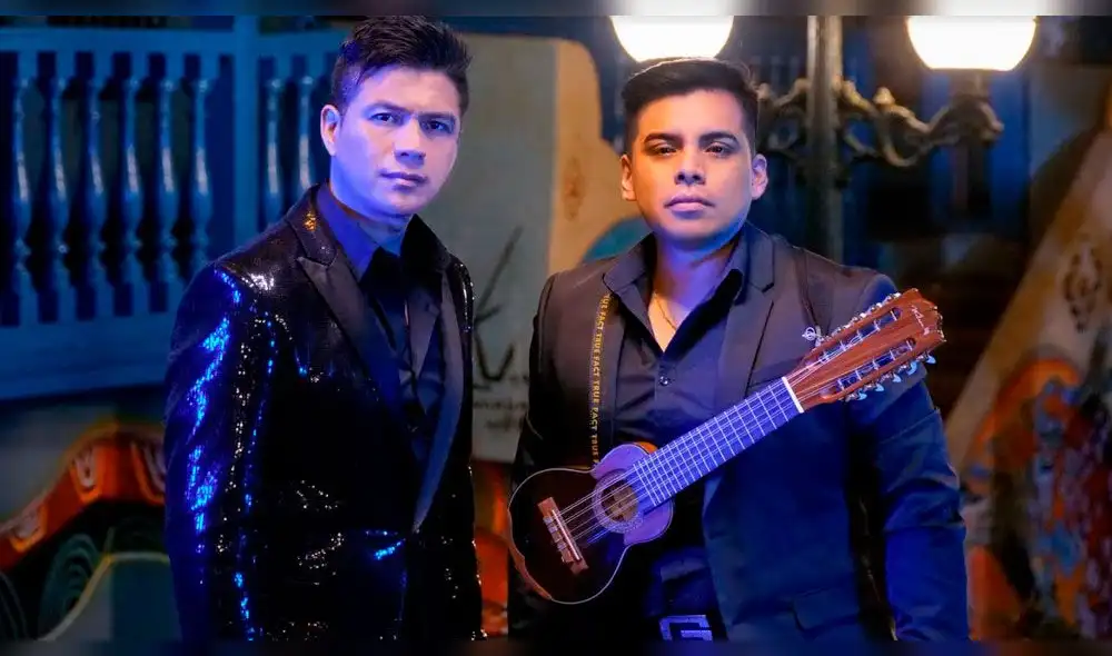 Orquesta Candela y Américo Orquesta Candela y Américo