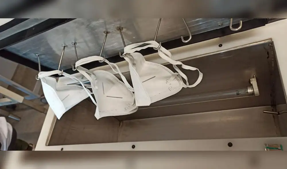 Créditos: UTEC. Créditos: UTEC.