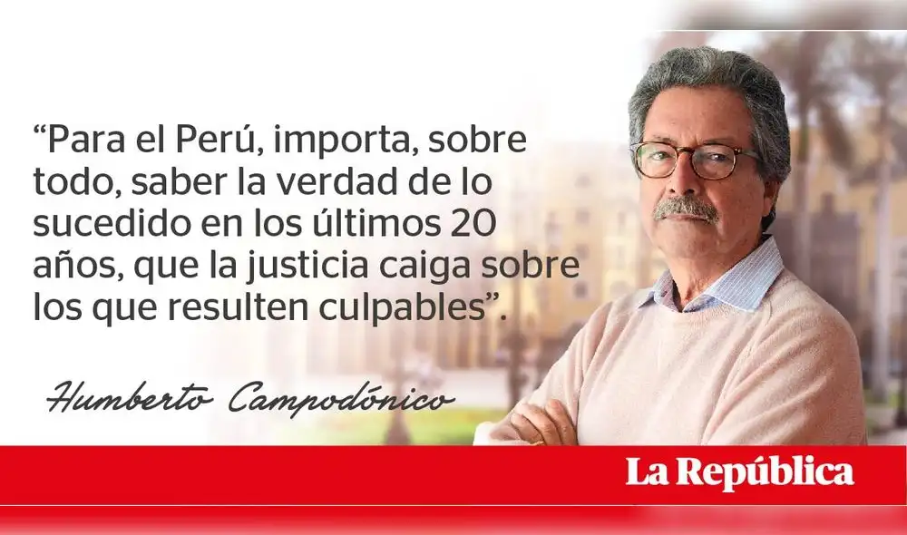 ¿Ya llega el acuerdo de “colaboración eficaz”?