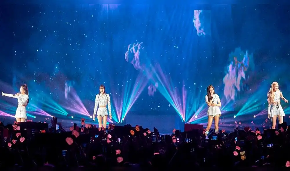 BLACKPINK: Lisa revela su peor miedo de ser una idol Kpop