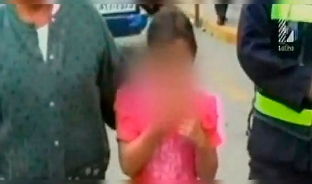 Denuncian a directora por caso de violencia escolar en La Libertad