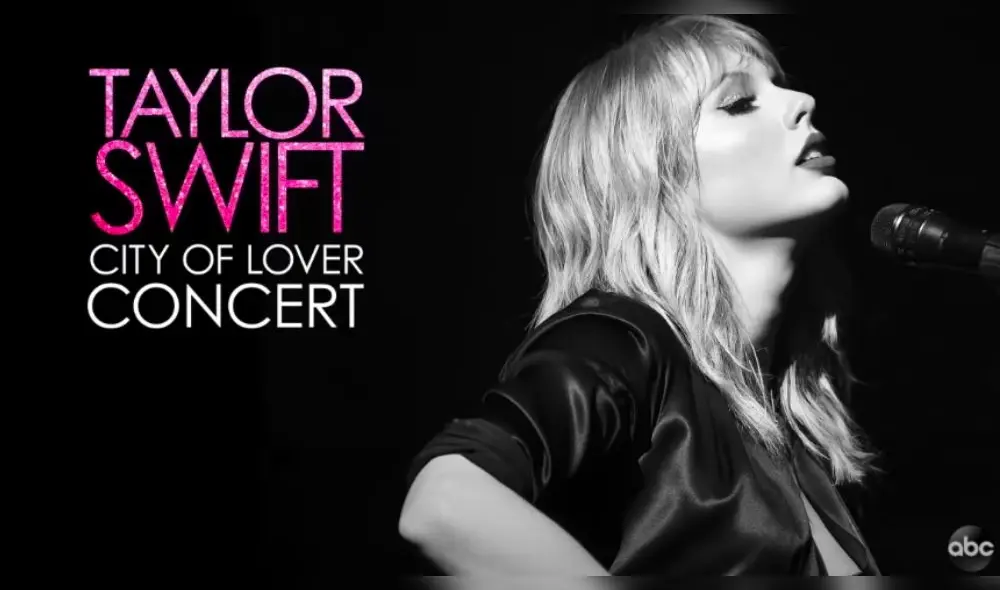 La cadena ABC ha decidido liberar el material audiovisual para todos los fanáticos del artista. (Foto: ABC) La cadena ABC ha decidido liberar el material audiovisual para todos los fanáticos del artista. (Foto: ABC)