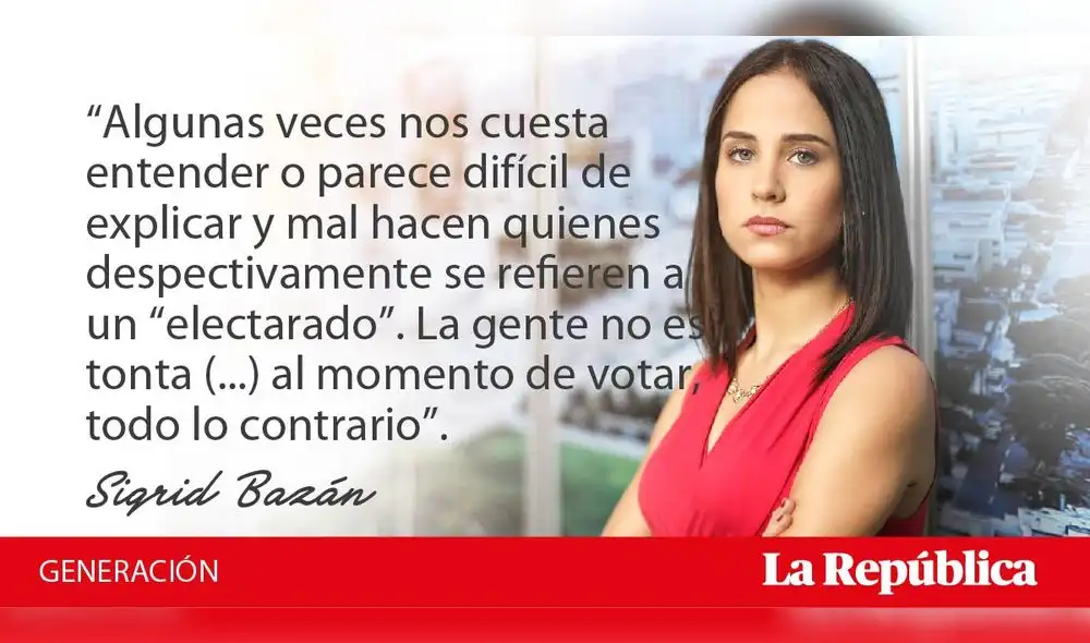 Nuevos retos para Lima