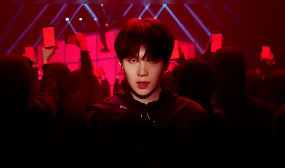 "Interlude: Shadow": Nuevo teaser de BTS podría hacer referencia a trágico accidente de Suga. "Interlude: Shadow": Nuevo teaser de BTS podría hacer referencia a trágico accidente de Suga.