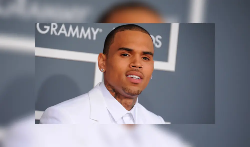 Instagram: Polémica por regalo que le dio Chris Brown a su hija [VIDEO] 
