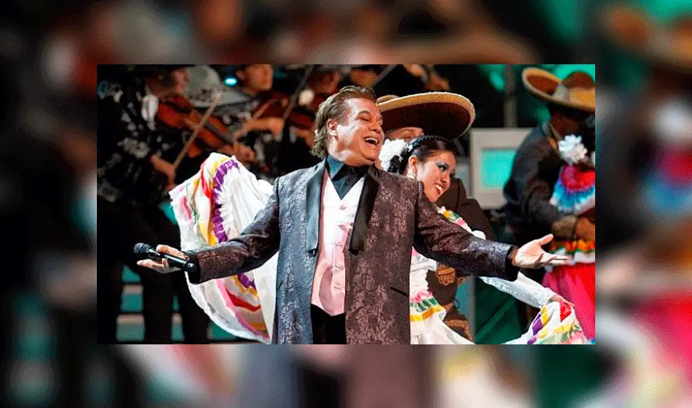 Juan Gabriel: Las 10 canciones que lo transformaron en una estrella musical Juan Gabriel: Las 10 canciones que lo transformaron en una estrella musical