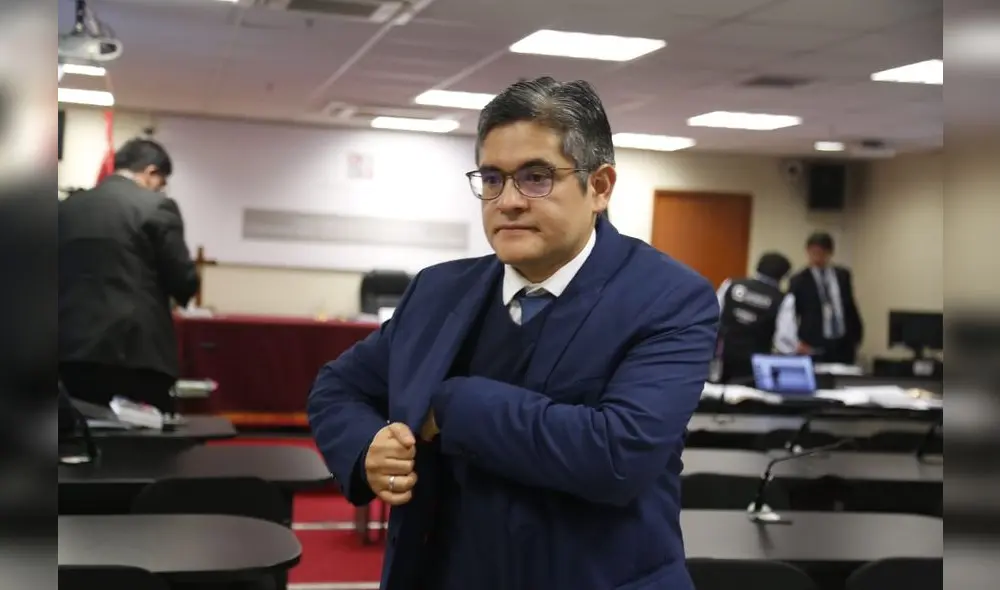 Odebrecht: los fundamentos del juez que decidió mantener el arresto domiciliario para PPK | José Domingo Pérez