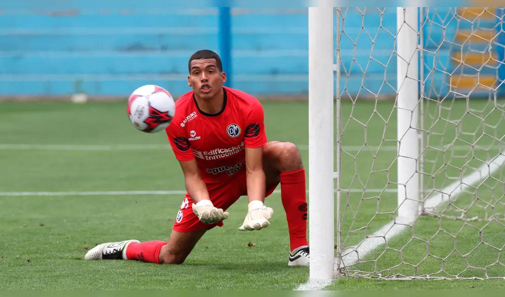 Alianza Lima: Pedro Gallese se iría del club para anclar en la MLS. Steven Rivadeneyra llegaría en su reemplazo. Foto: Twitter Alianza Lima. Alianza Lima: Pedro Gallese se iría del club para anclar en la MLS. Steven Rivadeneyra llegaría en su reemplazo. Foto: Twitter Alianza Lima.