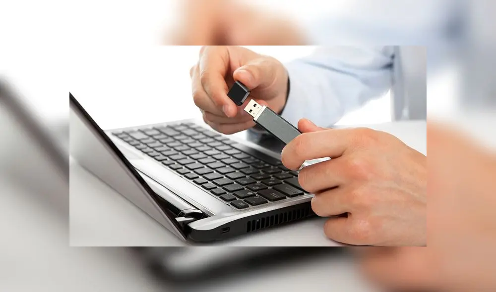 ¿Por qué siempre debes sacar tu USB en 'modo seguro'? Te sorprenderás al saberlo [VIDEO]