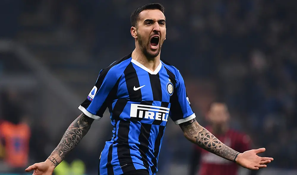 Inter vs Milan EN VIVO por la Serie A