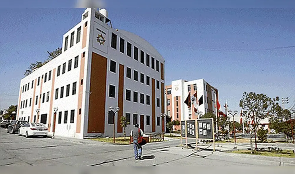 Región Arequipa no puede ejecutar obras por impuesto debido a deudas 