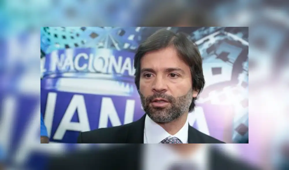 Gerente de marketing de Alianza Lima: “Tenemos la camiseta mejor valorizada del fútbol peruano” Gerente de marketing de Alianza Lima: “Tenemos la camiseta mejor valorizada del fútbol peruano”