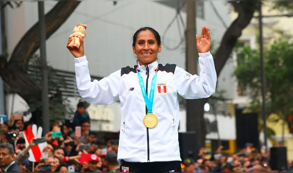 Gladys Tejeda Gladys Tejeda