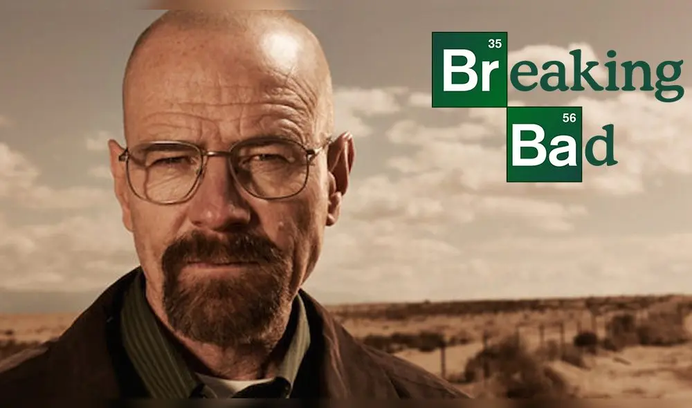 Breaking Bad: Bryan Cranston quiere retomar el papel de Walter White para la película [VIDEO]