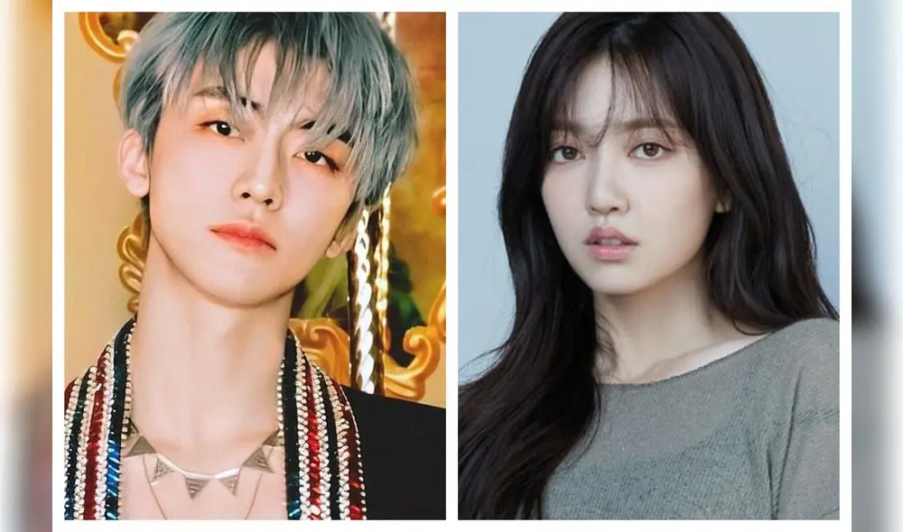 Jaemin y Kim Ji In protagonizan escándalo de citas.