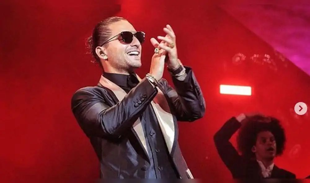 Maluma es humillado al tratar de 'enamorar' a concursante de 'La Voz México' [VIDEO]