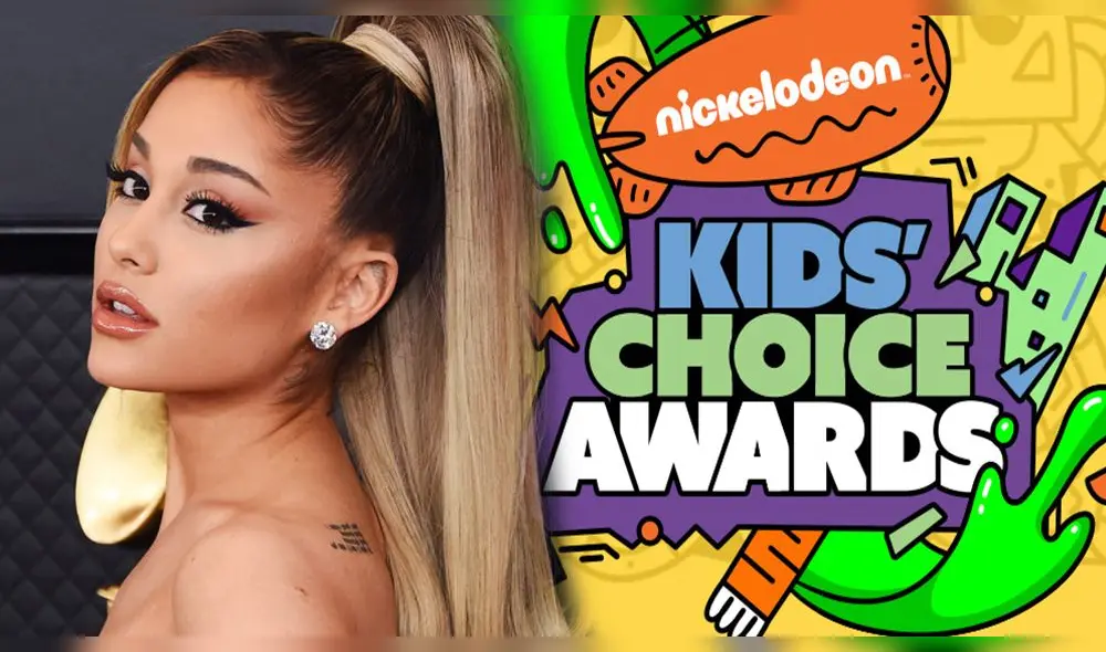 Kids Choice Awards Kids Choice Awards