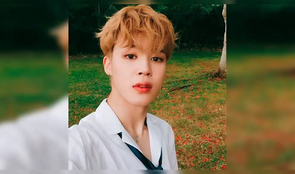 Fan de BTS se somete a costosa cirugías para ser similar a Jimin [FOTOS]