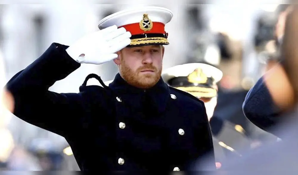 Luego recibir gran cantidad de críticas por su renuncia a la familia real, el duque de Sussex fue respaldado por sus excompañeros Luego recibir gran cantidad de críticas por su renuncia a la familia real, el duque de Sussex fue respaldado por sus excompañeros