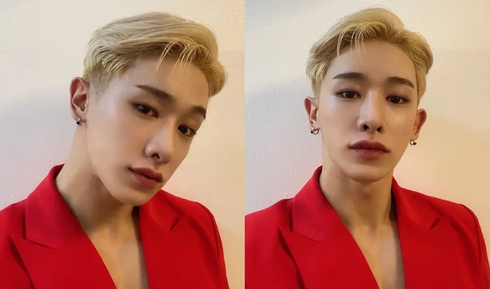 Wonho, comeback, concierto Wonho, comeback, concierto