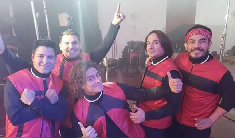 Excantante de La Joven Sensación será premiado en Estados Unidos