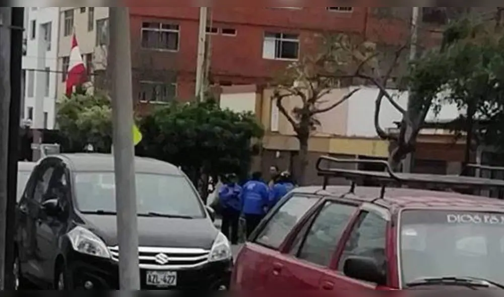 Mijael Garrido Lecca defiende sus mentiras descubiertas: “Ataques vendrán muchos en mi vida” 