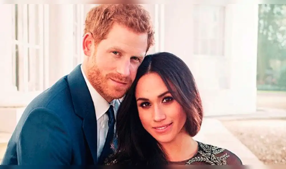 Padre de Meghan Markle hace pública carta que le envió su hija después de su boda 