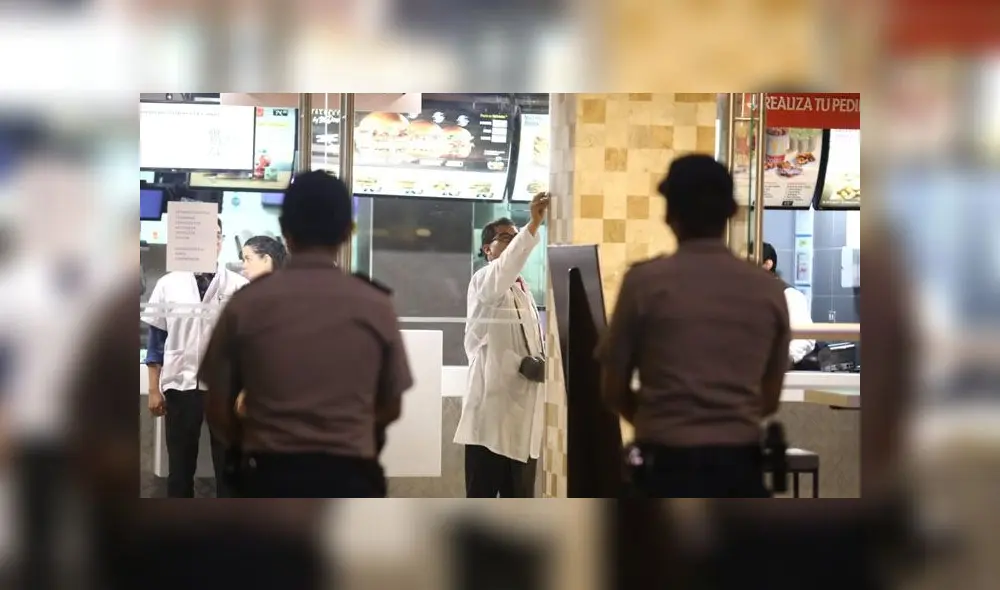 Pericias permitirán a los antropólogos forenses homologar más imágenes con las cámaras de seguridad grabadas el día del crimen y determinar de manera científica si los extranjeros participaron en el asesinato de Isaac Hilario. (Foto: Jorge Cerdán / La República)