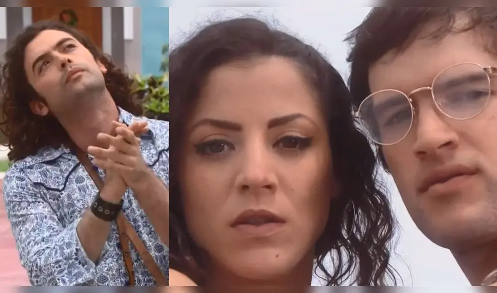 Fernando Luque regresa a De vuelta al barrio Fernando Luque regresa a De vuelta al barrio