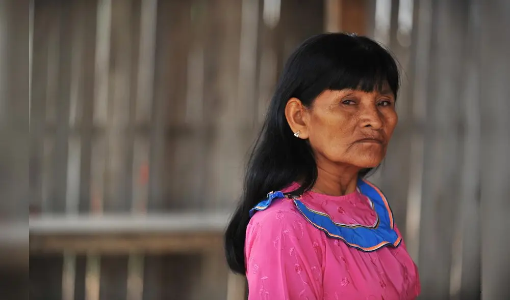 Mujeres shipibas y quechuas revelan: “Nos esterilizaron a la fuerza” Mujeres shipibas y quechuas revelan: “Nos esterilizaron a la fuerza”