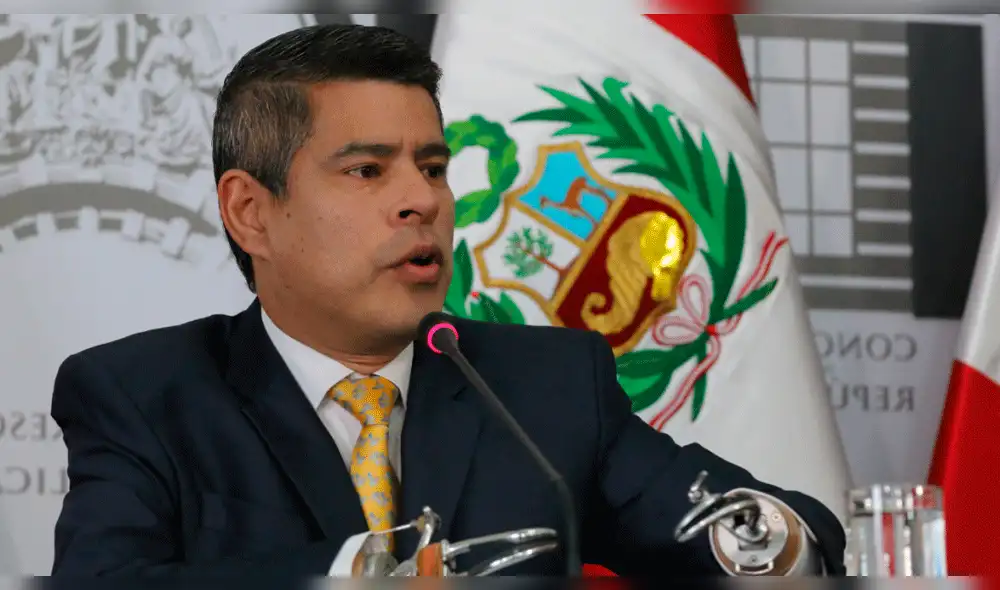 Luis Galarreta: "Defenderemos ley que nivela pensiones de militares en el TC" Luis Galarreta: "Defenderemos ley que nivela pensiones de militares en el TC"