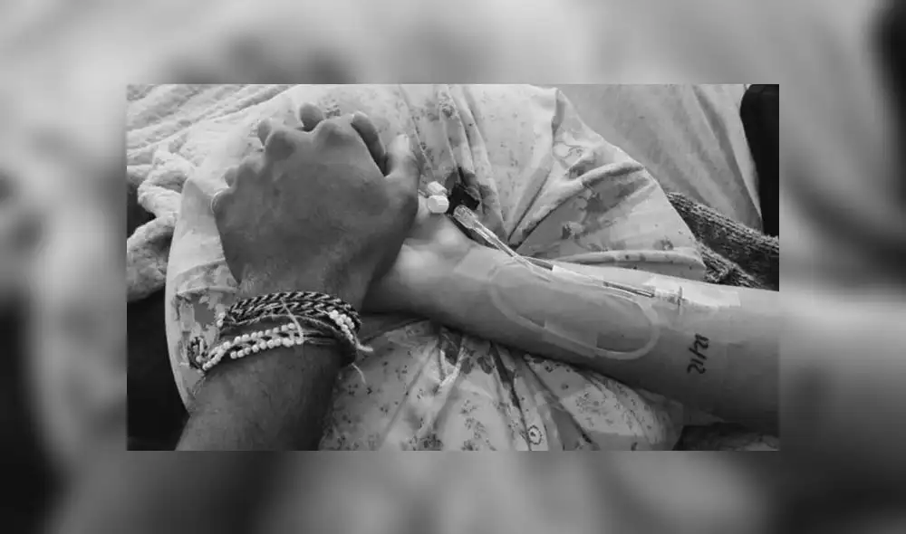 Mujer solicita que aprueben pensión adelantada debido a su padecimiento con el lupus | Créditos: difusión Mujer solicita que aprueben pensión adelantada debido a su padecimiento con el lupus | Créditos: difusión