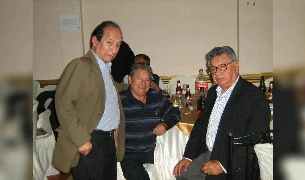 Periodista Arturo Cruz Salazar fallece a los 72 años