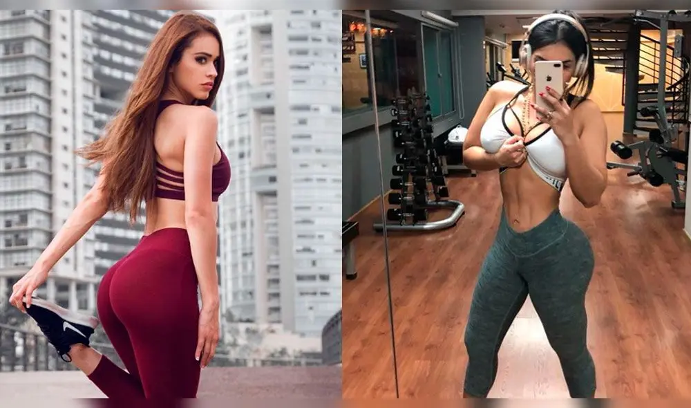 Yanet García y Aleira Avedaño | Foto Instagram