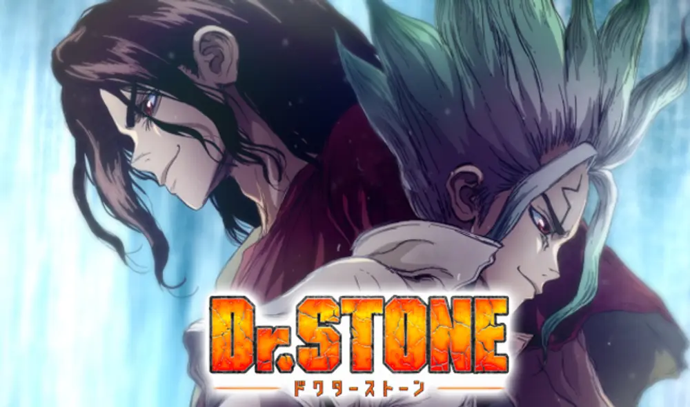 El capítulo más reciente de Dr. Stone ha mostrado uno de los momento más esperados por los fans El capítulo más reciente de Dr. Stone ha mostrado uno de los momento más esperados por los fans