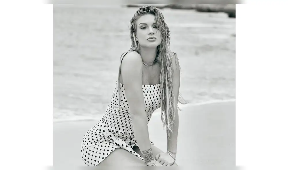 Juan Francisco Escobar envió contundente mensaje a Leslie Shaw por el rock