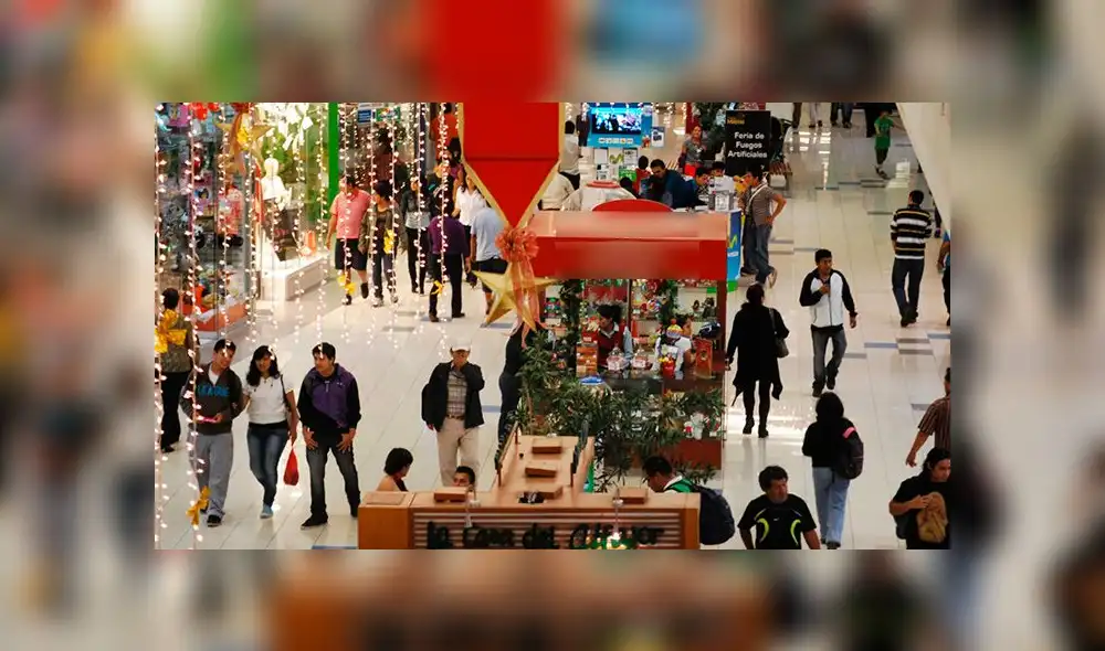 Trabajadores de reconocidas tiendas denuncian abusos por jornadas navideñas