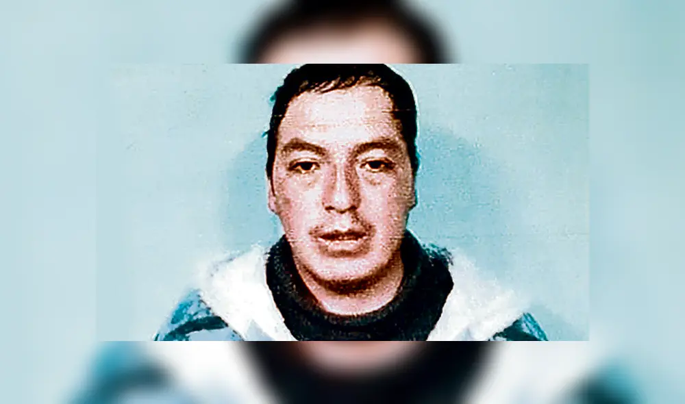 Abaten a presunto violador serial que hirió a tres policías Abaten a presunto violador serial que hirió a tres policías