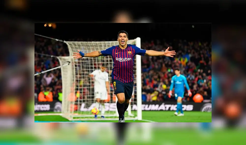 El Barcelona FC y sus ocho clásicas goleadas contra Real Madrid [VIDEO]