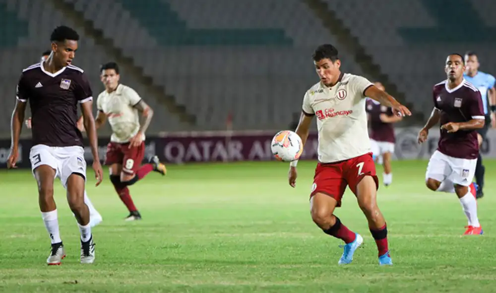 Universitario recibirá a Carabobo este martes 28 de enero en el Estadio Monumental Universitario recibirá a Carabobo este martes 28 de enero en el Estadio Monumental