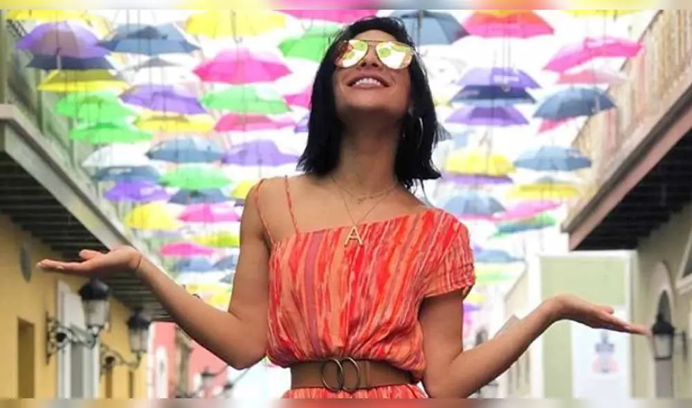 Alejandra Espinoza sufre rechazo de fans porque protagonizará remake de Rubí'