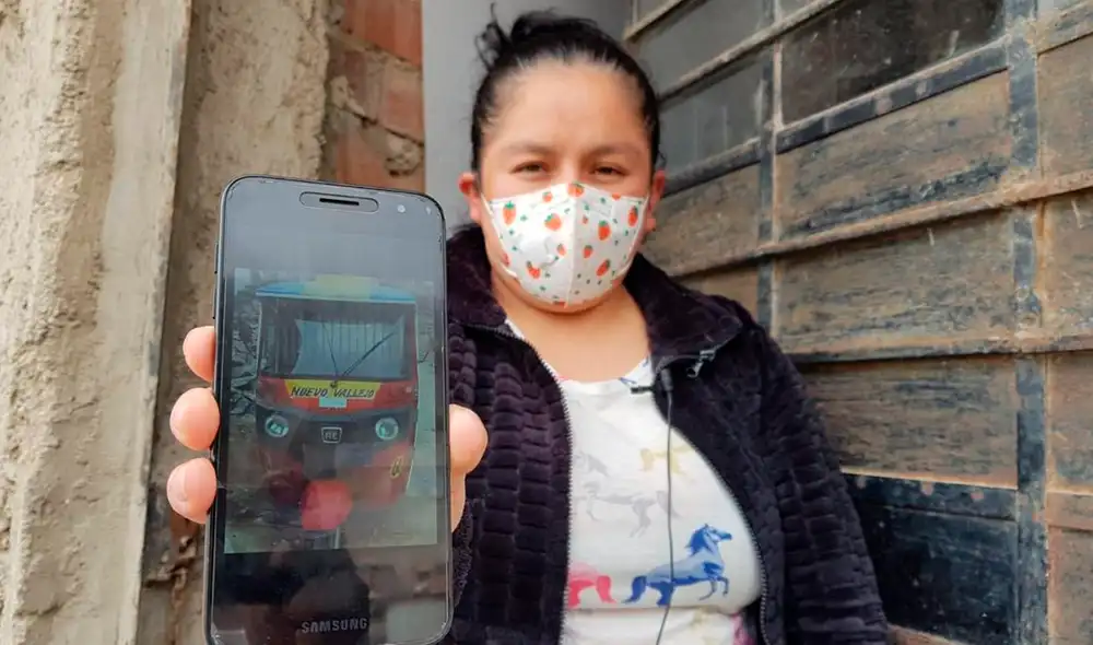 Foto: Luis Villanueva/URPI-GLR Foto: Luis Villanueva/URPI-GLR