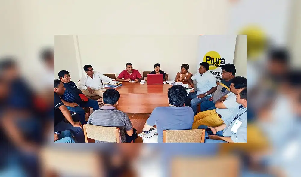 Piura: Piden declarar en emergencia la maricultura por alta temperatura del mar Piura: Piden declarar en emergencia la maricultura por alta temperatura del mar