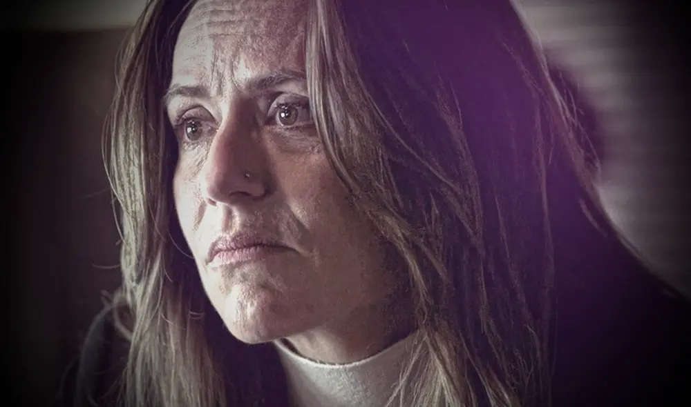 Itziar Ituño confirmó que tiene coronavirus a través de su cuenta de Instagram. Foto: Archivo.