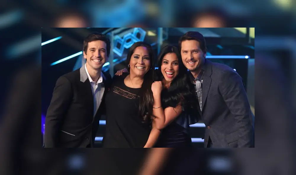 Yo soy: La gran final se vivirá por primera vez en Tacna 