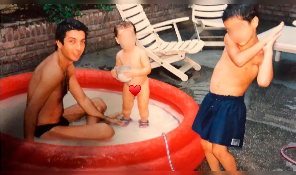 Ricardo Darín acaba de cumplir 63 años y tiene un matrimonio consolidado con Florencia Bas. Foto: Instagram Ricardo Darín acaba de cumplir 63 años y tiene un matrimonio consolidado con Florencia Bas. Foto: Instagram